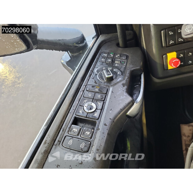 2019 سكانيا R650-43054977