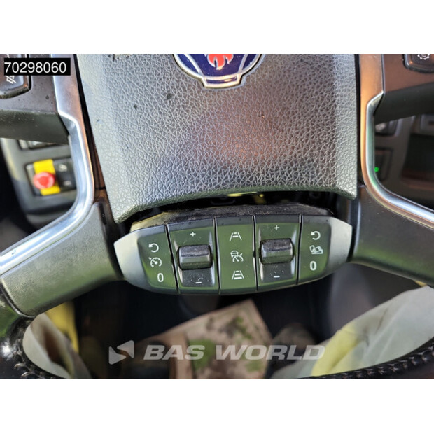 2019 سكانيا R650-43054980