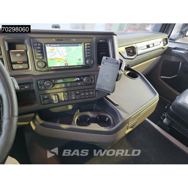 2019 سكانيا R650-43054981