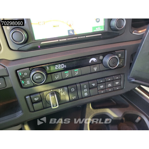 2019 سكانيا R650-43054982