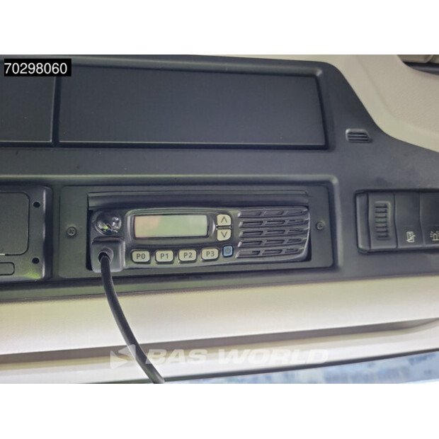 2019 سكانيا R650-43054983