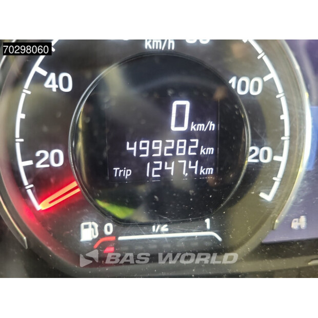 2019 سكانيا R650-43054988