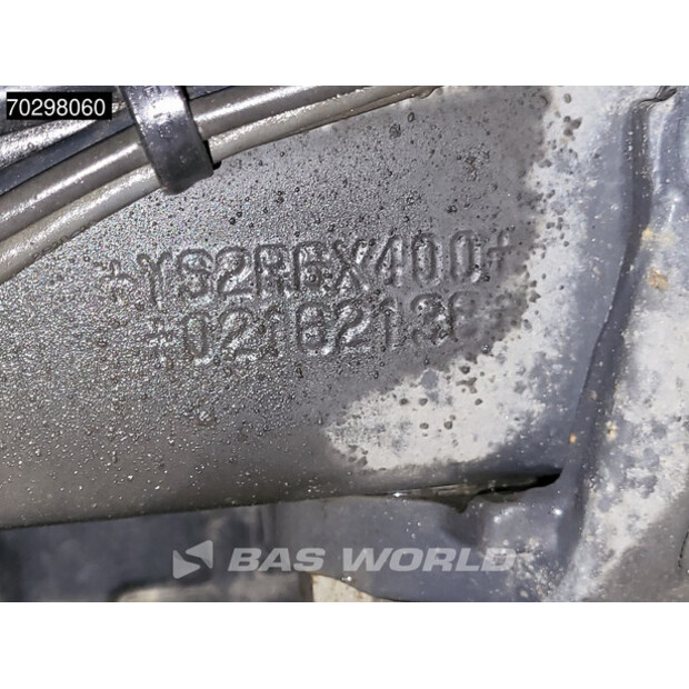 2019 سكانيا R650-43054990