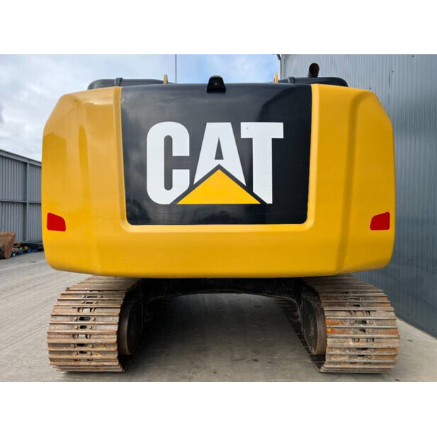 2018 كاتربيلر 323FL-43054996