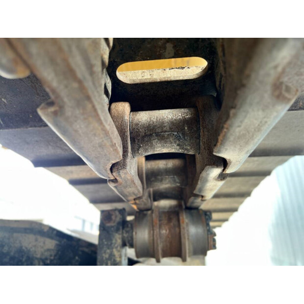 2018 كاتربيلر 323FL-43055028