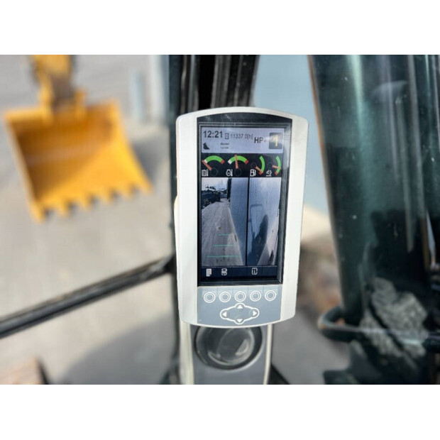 2018 كاتربيلر 323FL-43055035