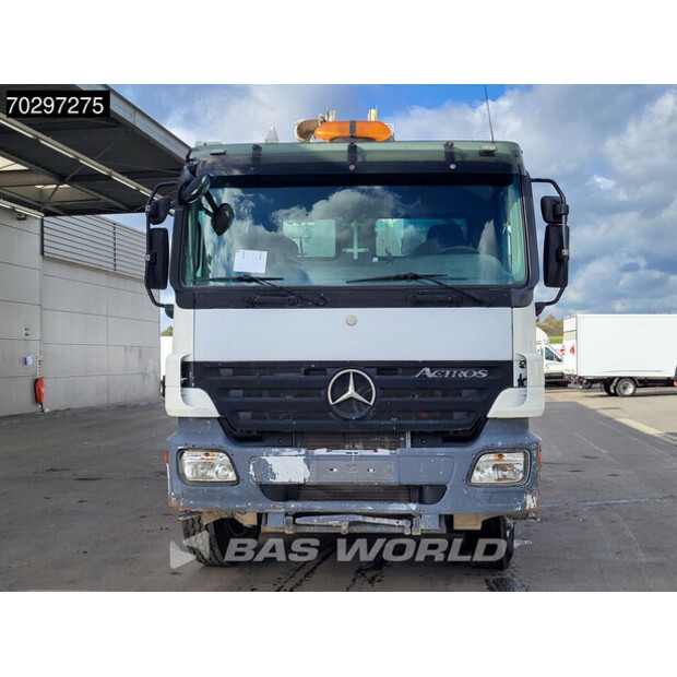 2008 مرسيدس بنز Actros 3241-43055056