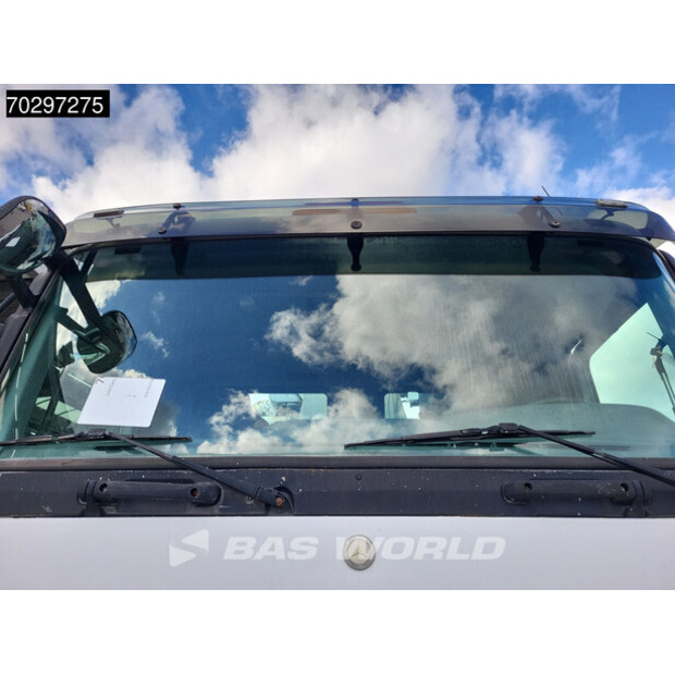 2008 مرسيدس بنز Actros 3241-43055057