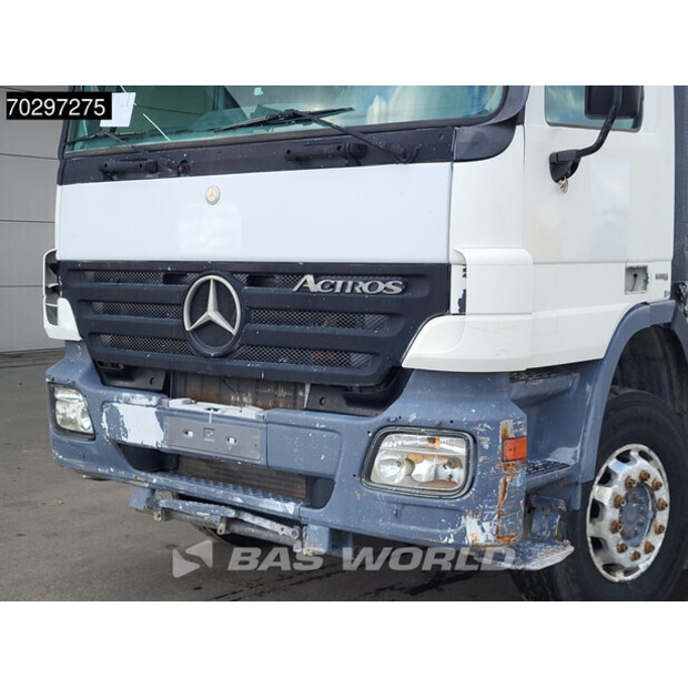 2008 مرسيدس بنز Actros 3241-43055058