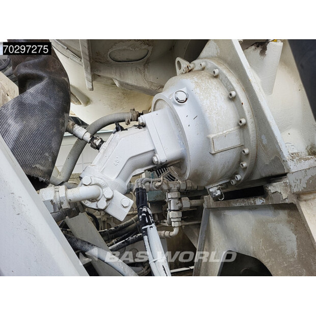 2008 مرسيدس بنز Actros 3241-43055060