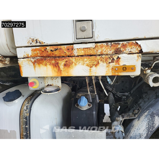 2008 مرسيدس بنز Actros 3241-43055062