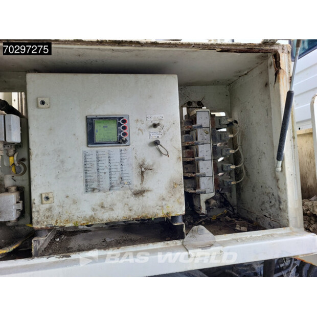 2008 مرسيدس بنز Actros 3241-43055064