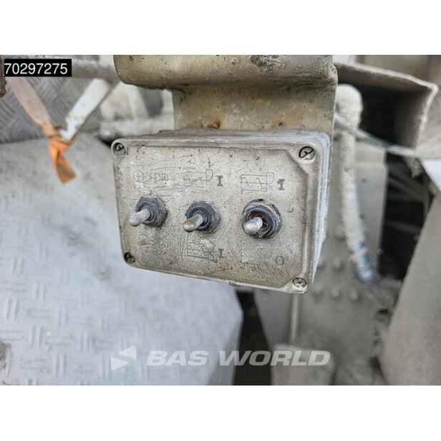 2008 مرسيدس بنز Actros 3241-43055066