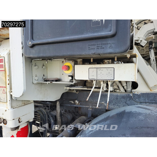 2008 مرسيدس بنز Actros 3241-43055067