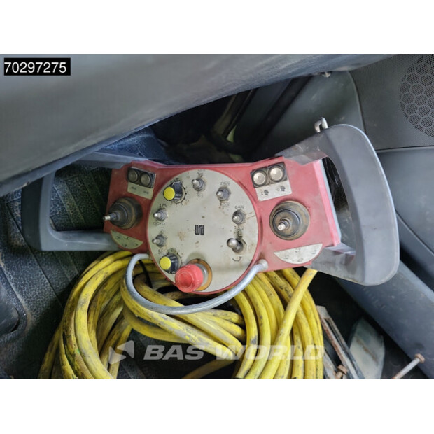 2008 مرسيدس بنز Actros 3241-43055068