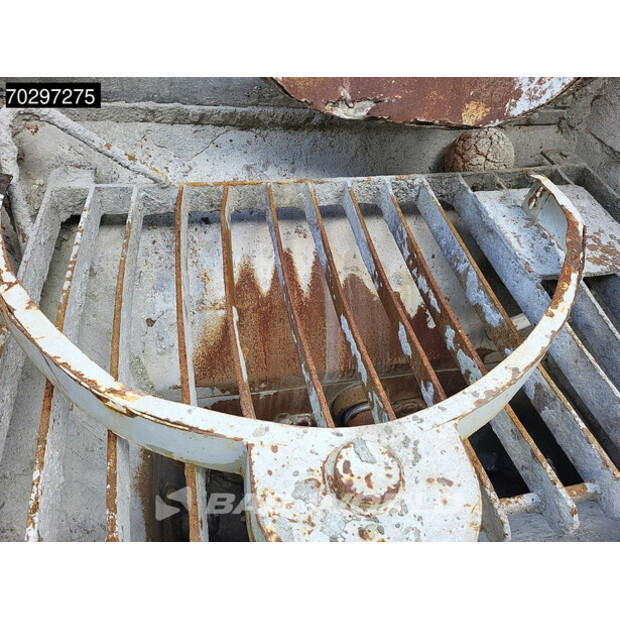 2008 مرسيدس بنز Actros 3241-43055070