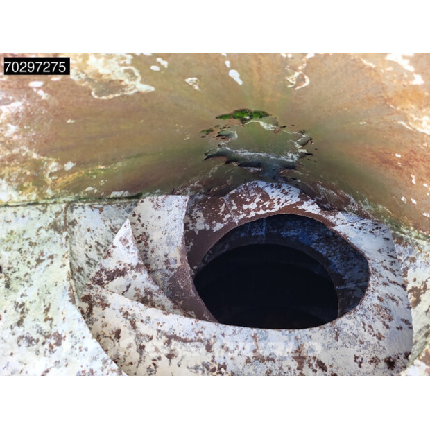 2008 مرسيدس بنز Actros 3241-43055072