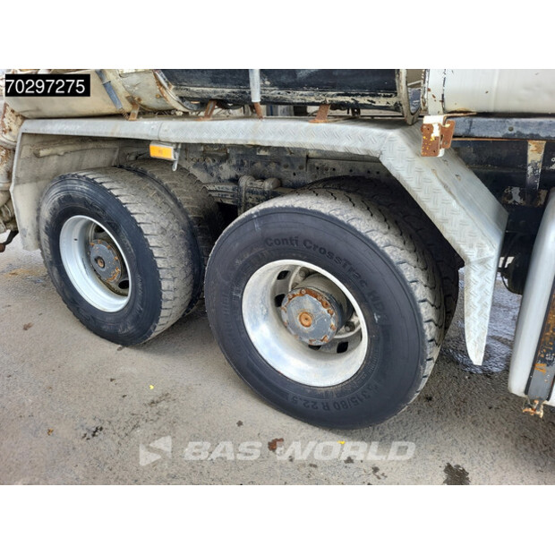 2008 مرسيدس بنز Actros 3241-43055073