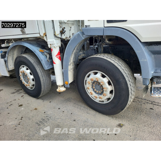 2008 مرسيدس بنز Actros 3241-43055074