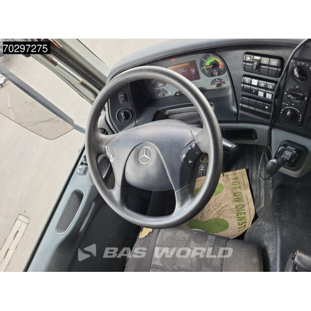 2008 مرسيدس بنز Actros 3241-43055075