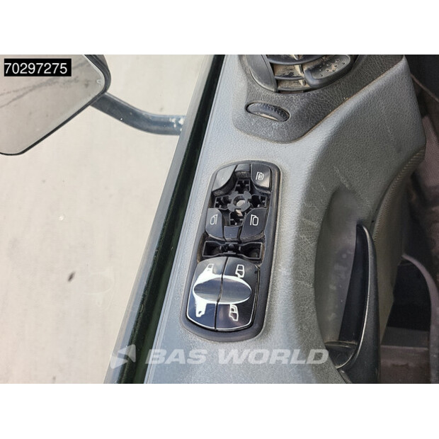 2008 مرسيدس بنز Actros 3241-43055076