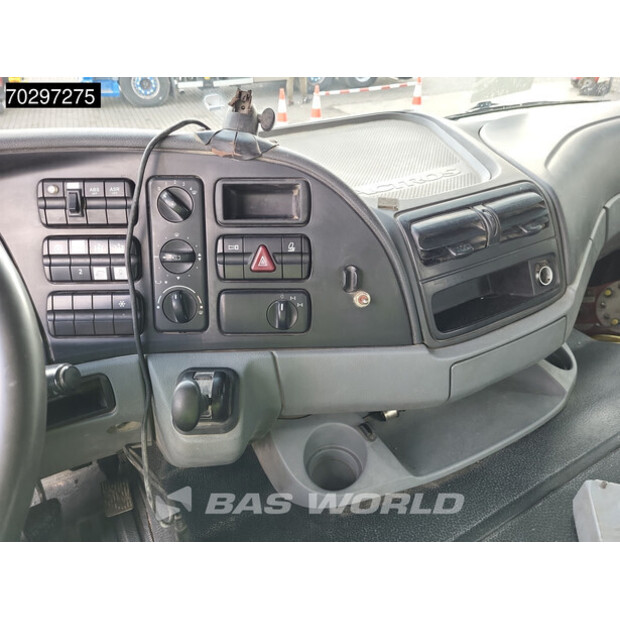 2008 مرسيدس بنز Actros 3241-43055079