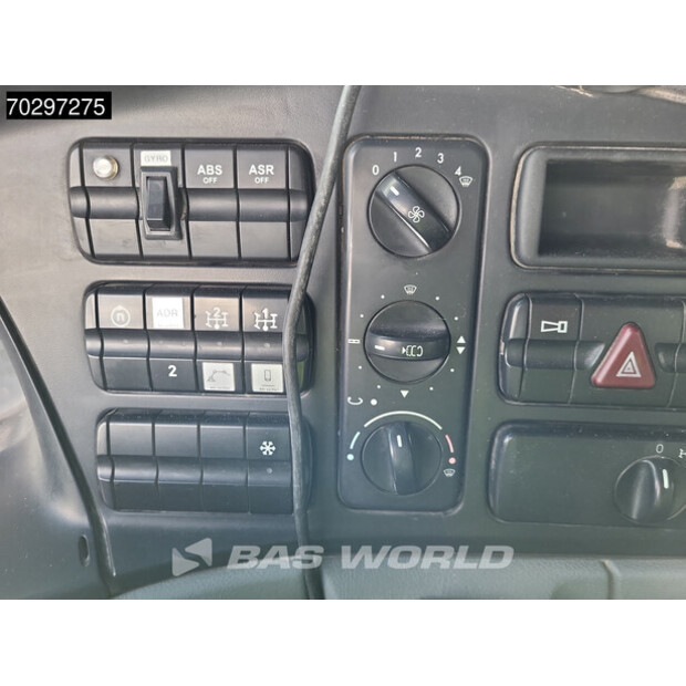 2008 مرسيدس بنز Actros 3241-43055080