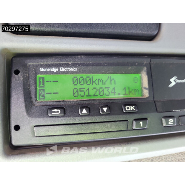 2008 مرسيدس بنز Actros 3241-43055084