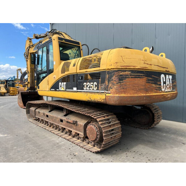 2005 كاتربيلر 325CLN-43055108