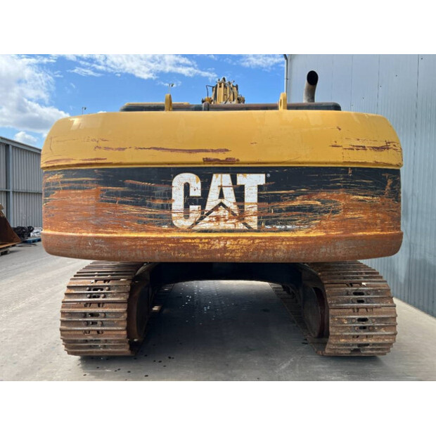 2005 كاتربيلر 325CLN-43055109