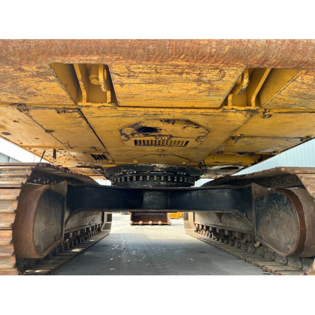 2005 كاتربيلر 325CLN-43055110