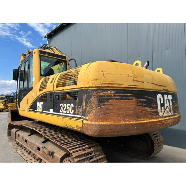 2005 كاتربيلر 325CLN-43055111