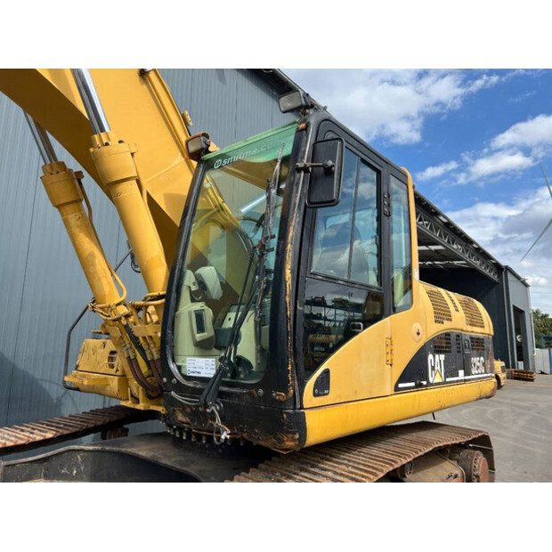 2005 كاتربيلر 325CLN-43055113