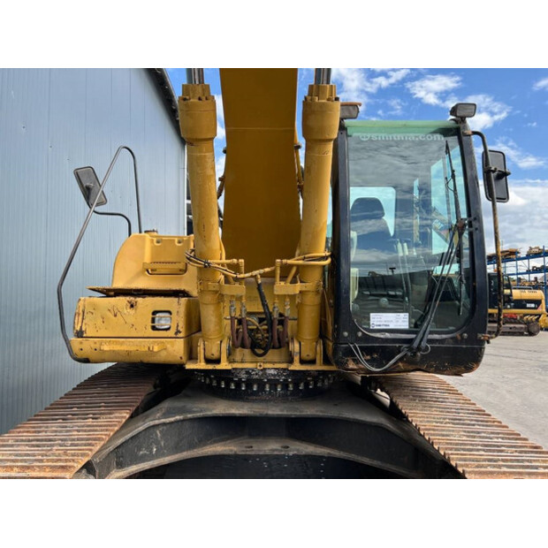 2005 كاتربيلر 325CLN-43055115