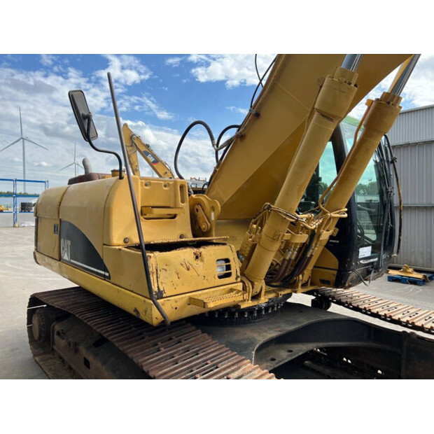 2005 كاتربيلر 325CLN-43055116