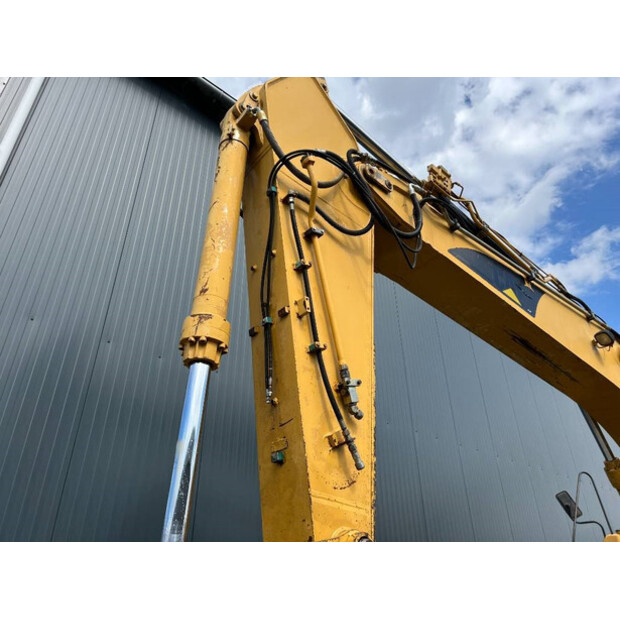 2005 كاتربيلر 325CLN-43055119