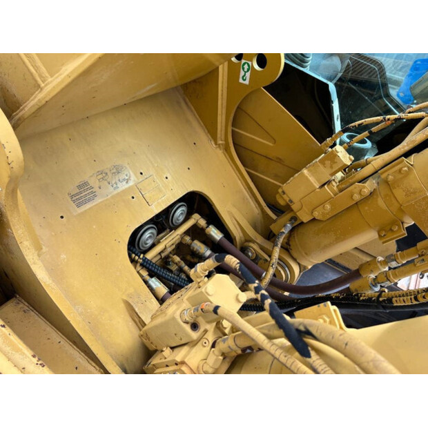 2005 كاتربيلر 325CLN-43055121