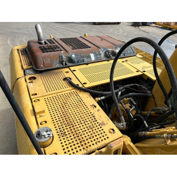 2005 كاتربيلر 325CLN-43055123