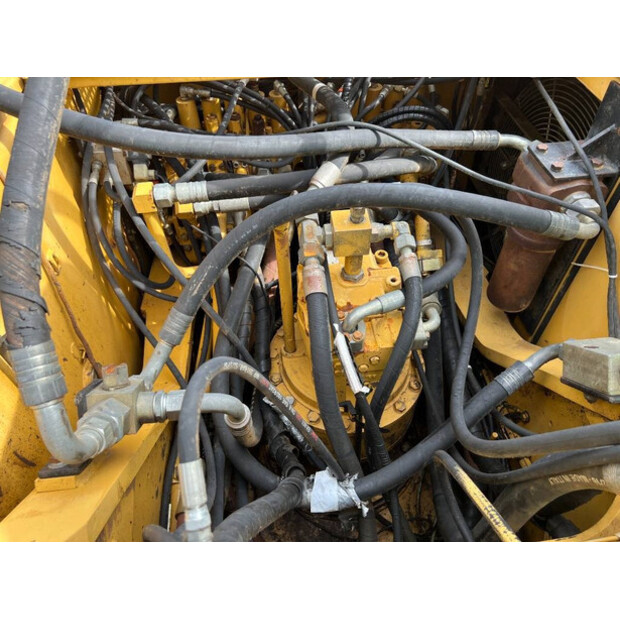 2005 كاتربيلر 325CLN-43055124