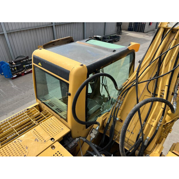 2005 كاتربيلر 325CLN-43055125