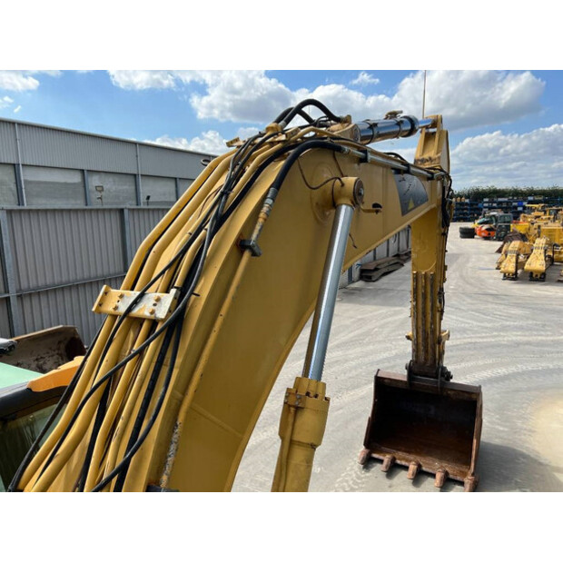 2005 كاتربيلر 325CLN-43055126