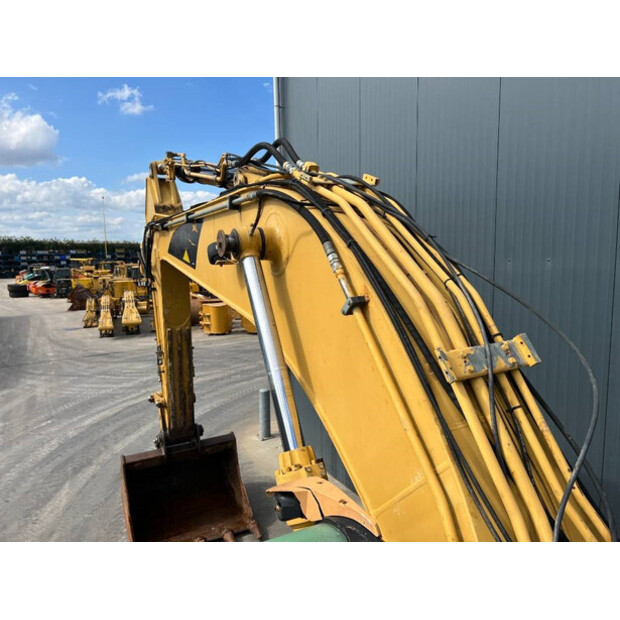 2005 كاتربيلر 325CLN-43055127