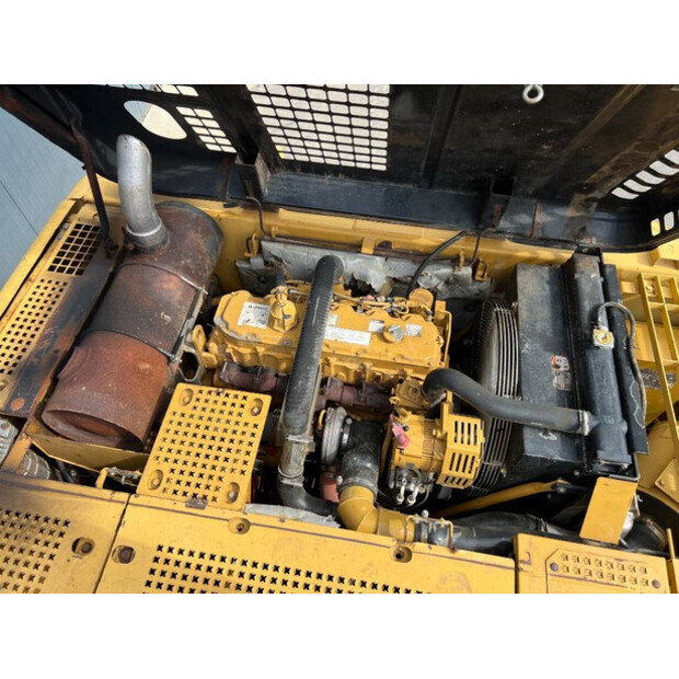 2005 كاتربيلر 325CLN-43055128