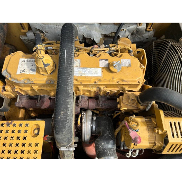 2005 كاتربيلر 325CLN-43055129