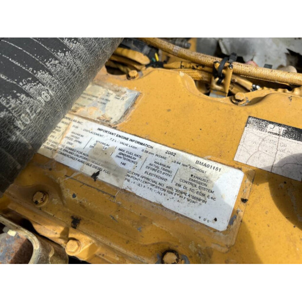 2005 كاتربيلر 325CLN-43055131