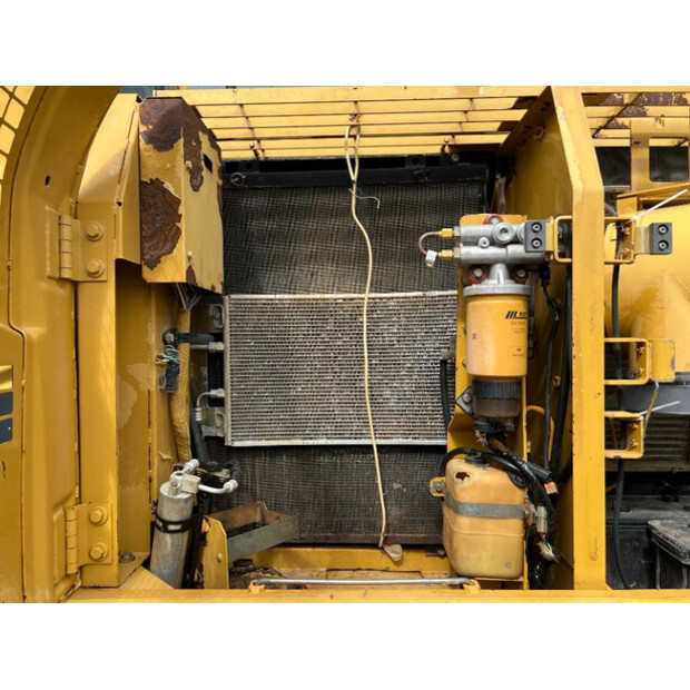 2005 كاتربيلر 325CLN-43055133