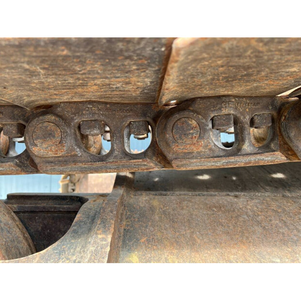 2005 كاتربيلر 325CLN-43055136