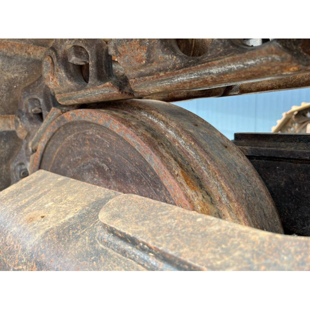 2005 كاتربيلر 325CLN-43055137