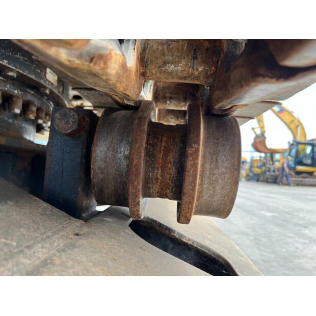 2005 كاتربيلر 325CLN-43055139