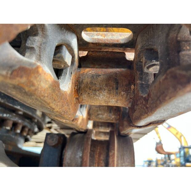 2005 كاتربيلر 325CLN-43055140